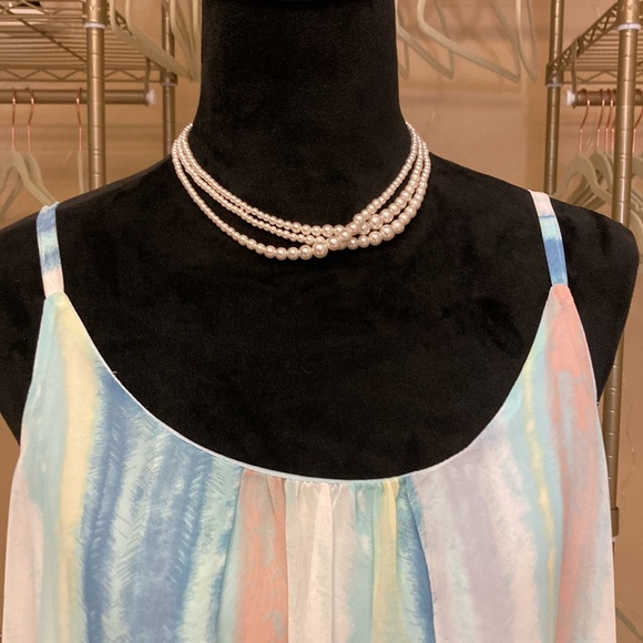 Adrienne dress - Picture 4 of 8